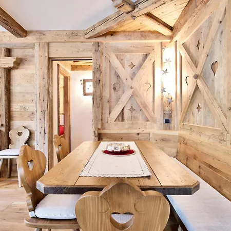 Brand New Beautiful 3 Bedroom Few Steps From Centre Appartement Cortina dʼAmpezzo