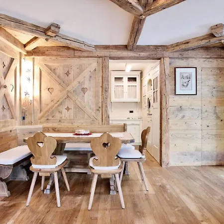 Appartement Brand New Beautiful 3 Bedroom Few Steps From Centre Cortina dʼAmpezzo