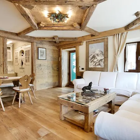Appartement Brand New Beautiful 3 Bedroom Few Steps From Centre Cortina dʼAmpezzo
