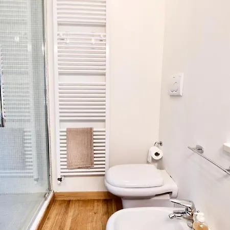 Appartement Brand New Beautiful 3 Bedroom Few Steps From Centre
